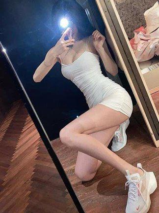 Open Minded Taiwanese Student ❤️Perfect Model Body✅ Adept Sex Skill✅ Shake your World	😉