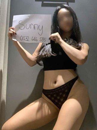 ☀️REAL Sunny will be your girl friend☀️