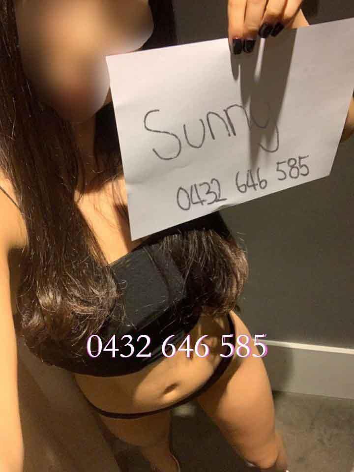 ☀️REAL Sunny will be your girl friend☀️