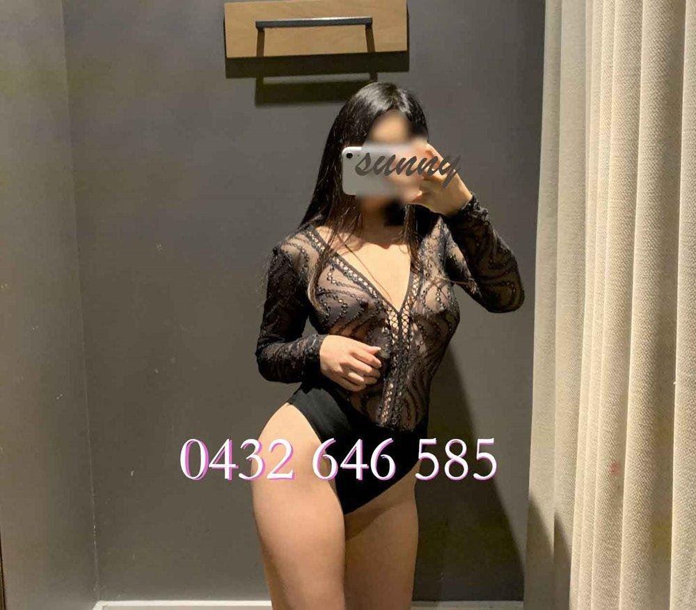 ☀️REAL Sunny will be your girl friend☀️