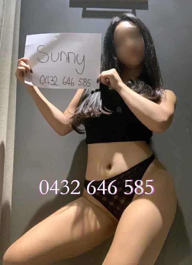 ☀️REAL Sunny will be your girl friend☀️