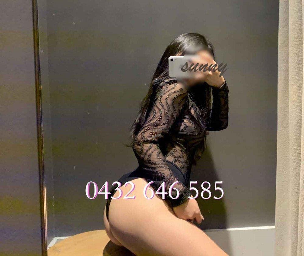 ☀️REAL Sunny will be your girl friend☀️