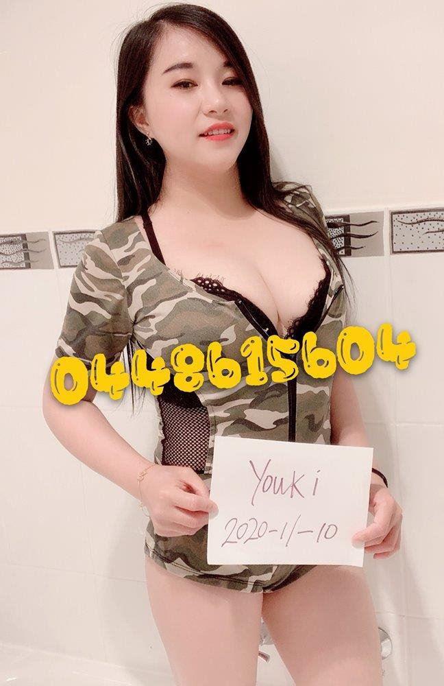 JUST ARRIVED GUNGAHLIN @ 20YO SEXY BIG BREASTS GIRL @ INCALL/OUTCALL @ Dragon Service