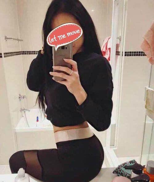 Sexy Girl wow you in all the possible way bang bang