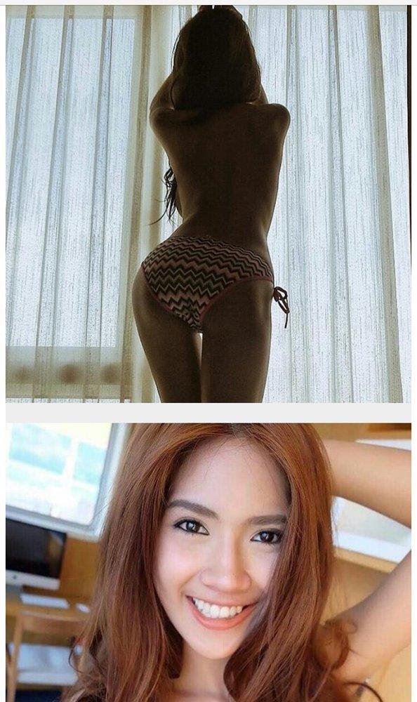 Amazing Singapore Cover Gal Try Never Forget 100% Real Pics