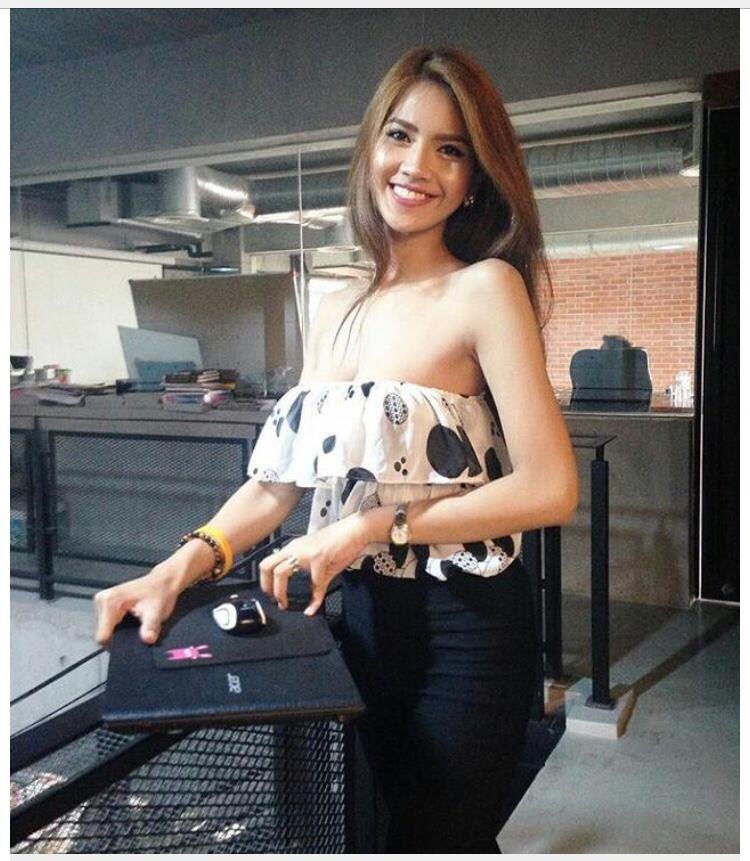 Amazing Singapore Cover Gal Try Never Forget 100% Real Pics