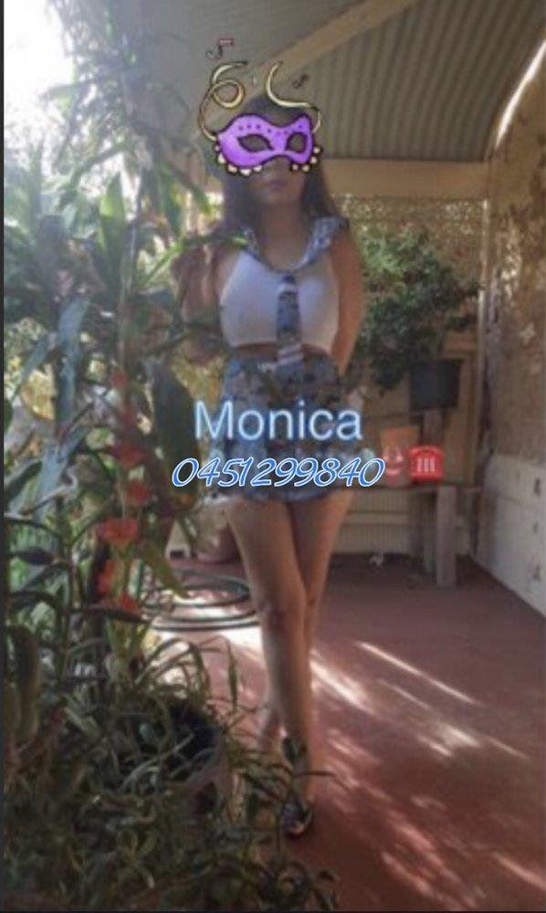 🌸 HOT HOT MONICA🫦At Payneham ☎️0451299840