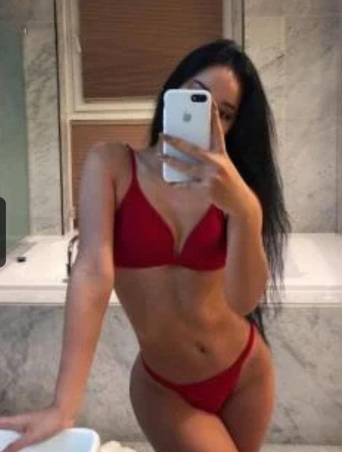 Two hot wet and wild