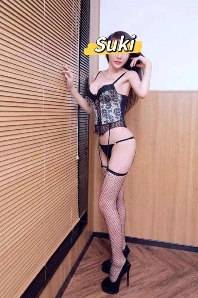 19 yo SINGAPOREAN NEW girl SUKI excellent service JUST ARRIVED