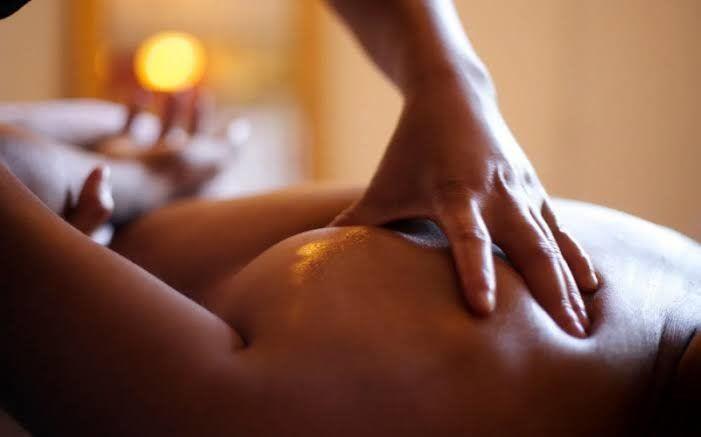 100% Authentic Massage Relaxation/Relief.