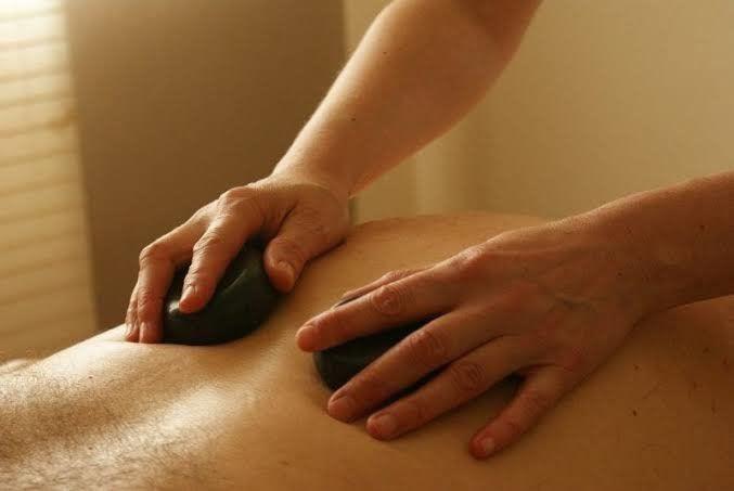 100% Authentic Massage Relaxation/Relief.