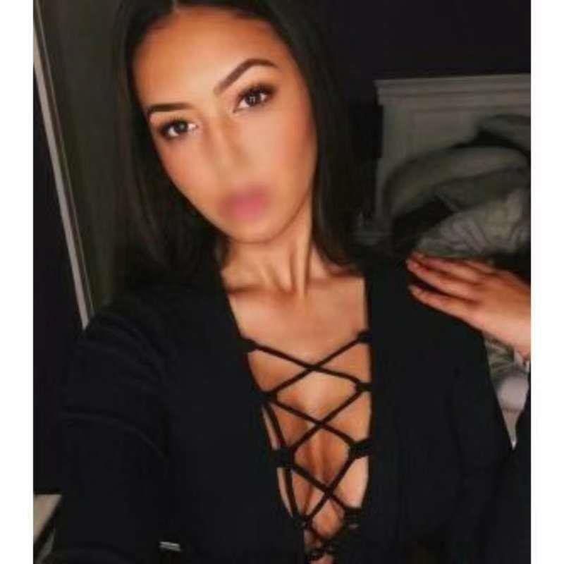 Classy-Escort GREAT Attitude Stunningly Fantastic DD
