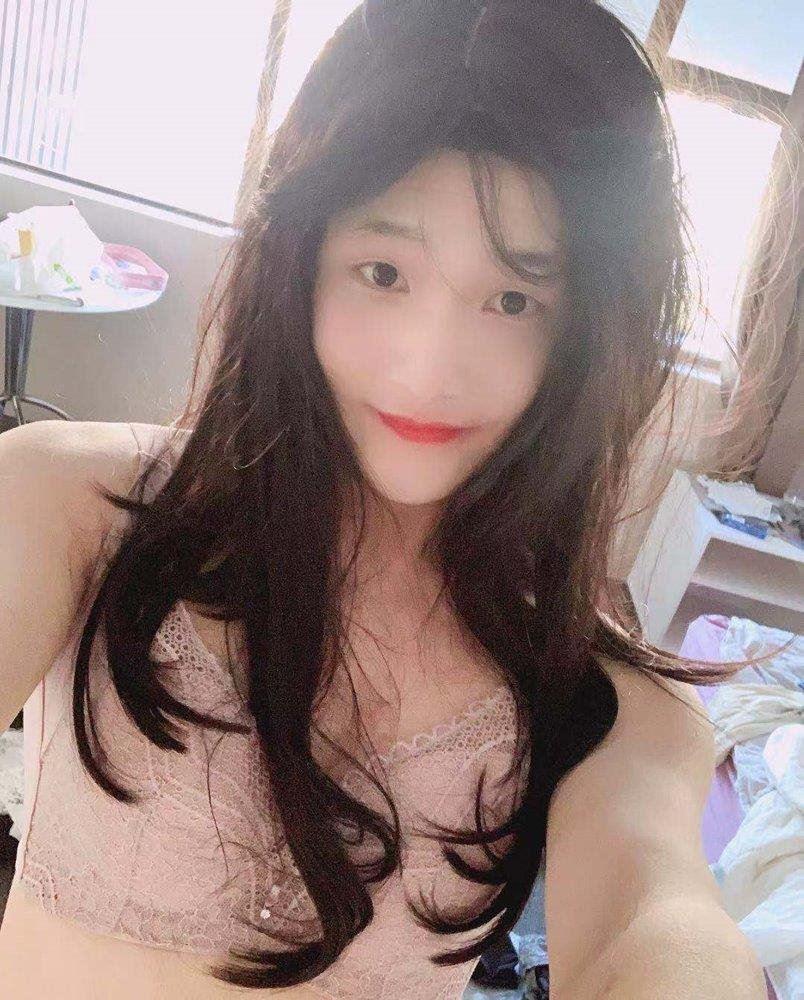 TS Candy SEXY Asian ladyboy