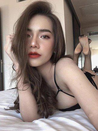 independent Girl with big tits is new to noranda