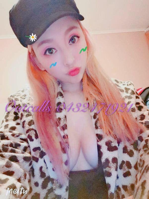 ❤Hot and Sexy Korean mix Cambodia Girl Just Arrive❤