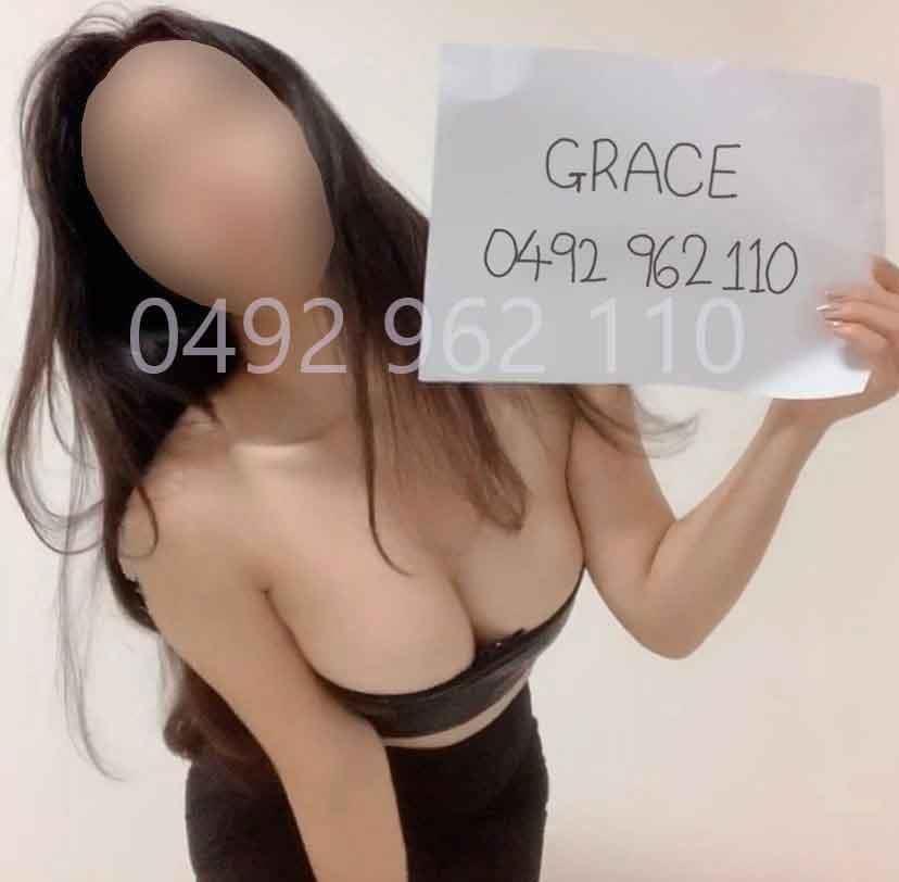 ❤️SEXY asian Korean girl❤️Grace ❤️