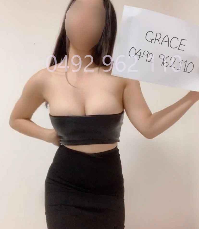 ❤️SEXY asian Korean girl❤️Grace ❤️