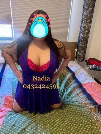 New to town in Belconnen