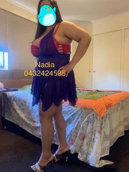 New to town in Belconnen