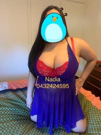 New to town in Belconnen