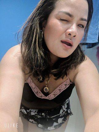 Full Figure Asian Hot sexy bum New in town