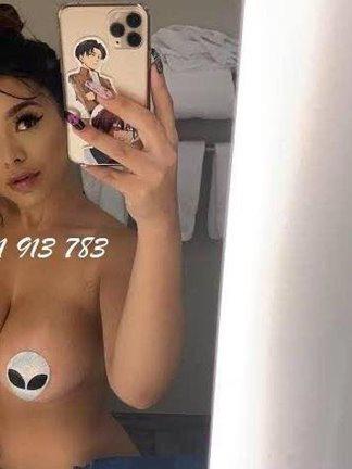 No BULLSHIT No Fake Here ! 36DCUP GIRL NAT Extrals