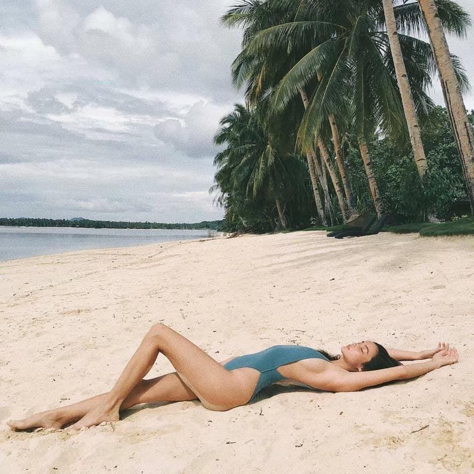 Gold High Class TS Maria