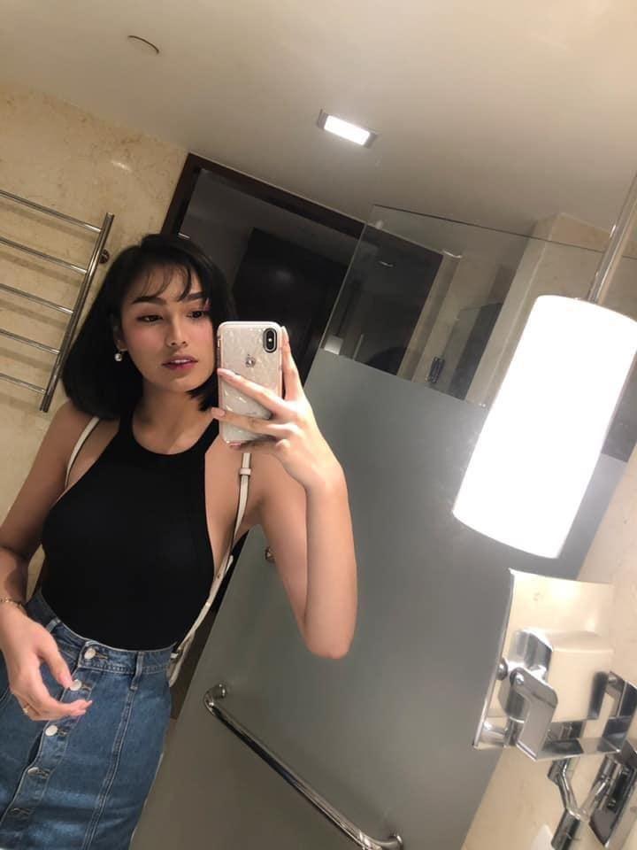 Gold High Class TS Maria