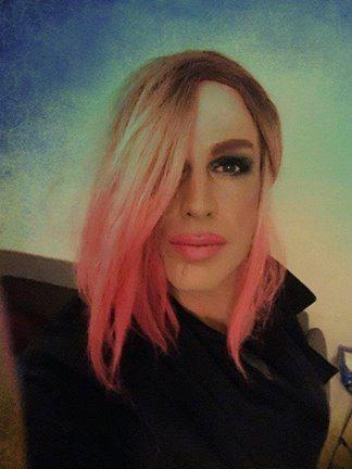 Hot, Sexy, Juicy, T-Girl Fantasy direct from London