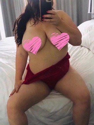 Felicity Foxxx is back! 🦊