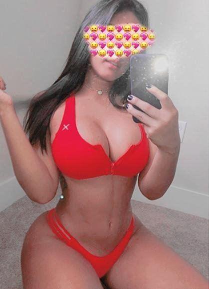 Hot girl Escort service and massage tight juice