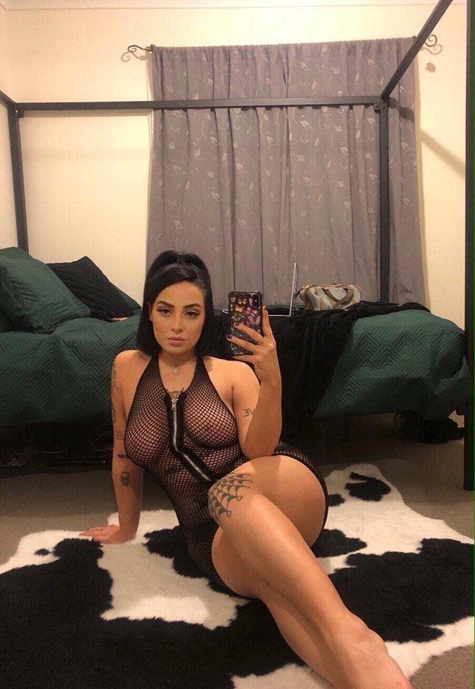 Glam Stunner Hazel Perez - 0428 988 274