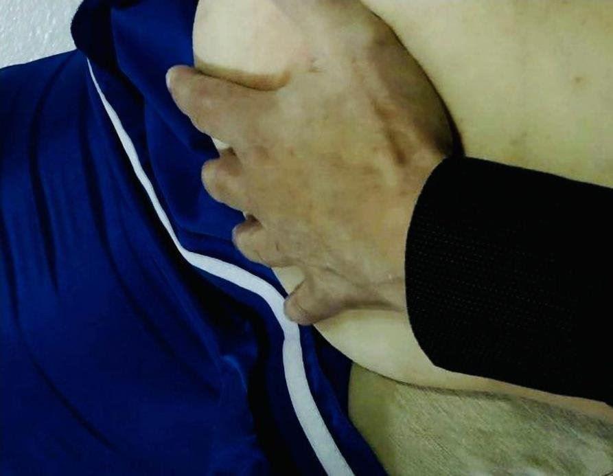 Aussie Bombshell - 23 YO