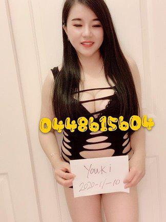 JUST ARRIVED CBD @ 20YO SEXY BIG BREASTS GIRL @ INCALL/OUTCALL