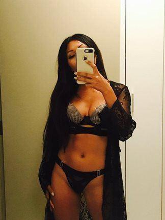 Super Attractive Young student First time in town