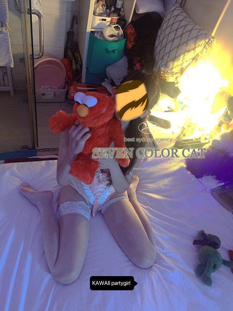 OUTCALL SERVICE seven color (sydhrm) cat always be your best lover sydney CBD/ BONDI 0406243676