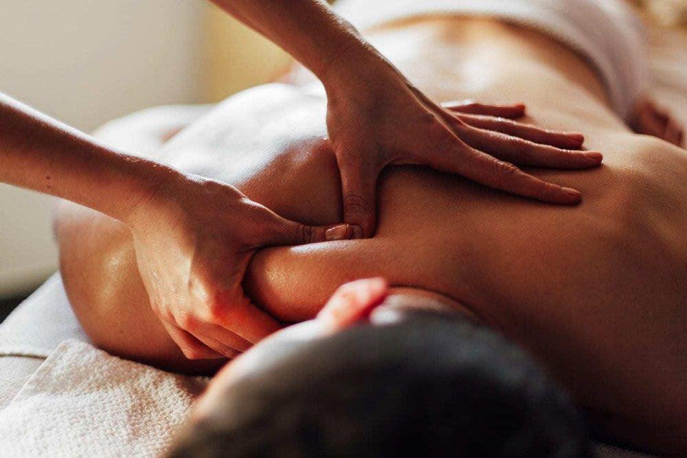 Best Massage skills ⬇️The massage you required with 100% satisfaction~~