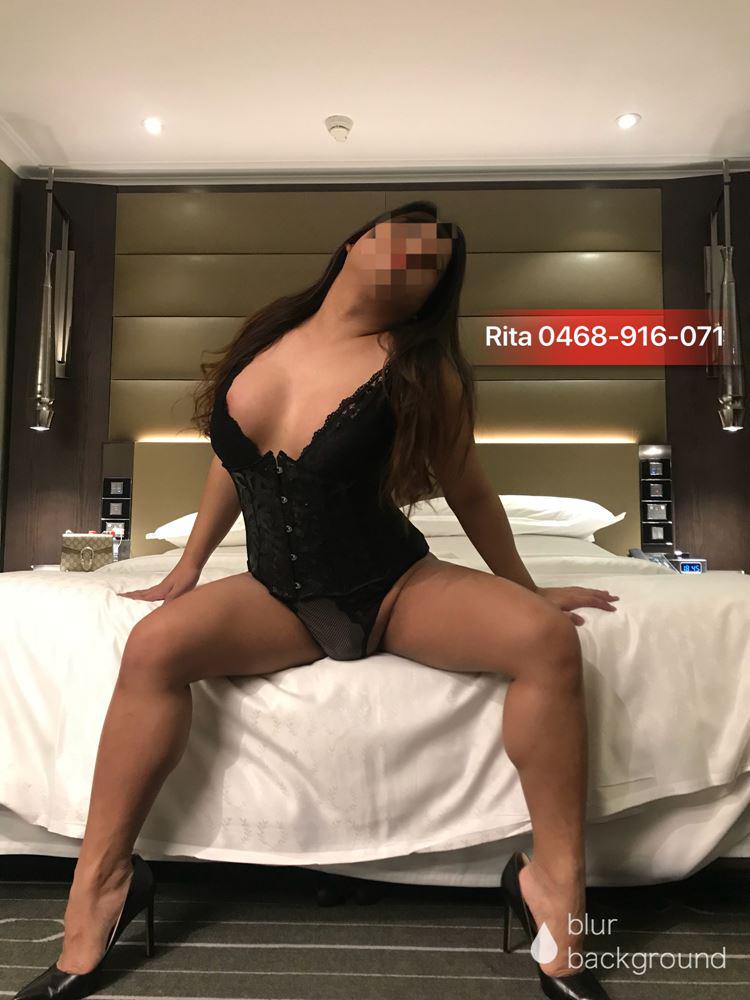 New Gong CBD!! Rita Asian trans Hard cock Hot cum Busty Call.0451574463