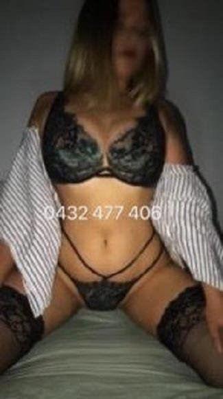 Russian Blonde 24 yo Juicy Bangable Body 1st day Arrive In Townsville