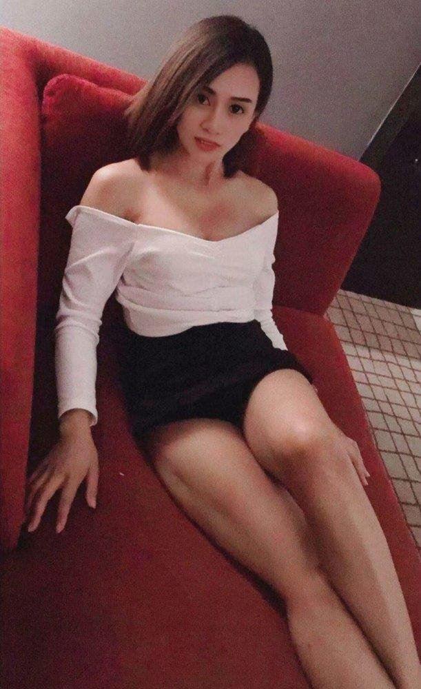 Sexy Mimi makes my dream become true