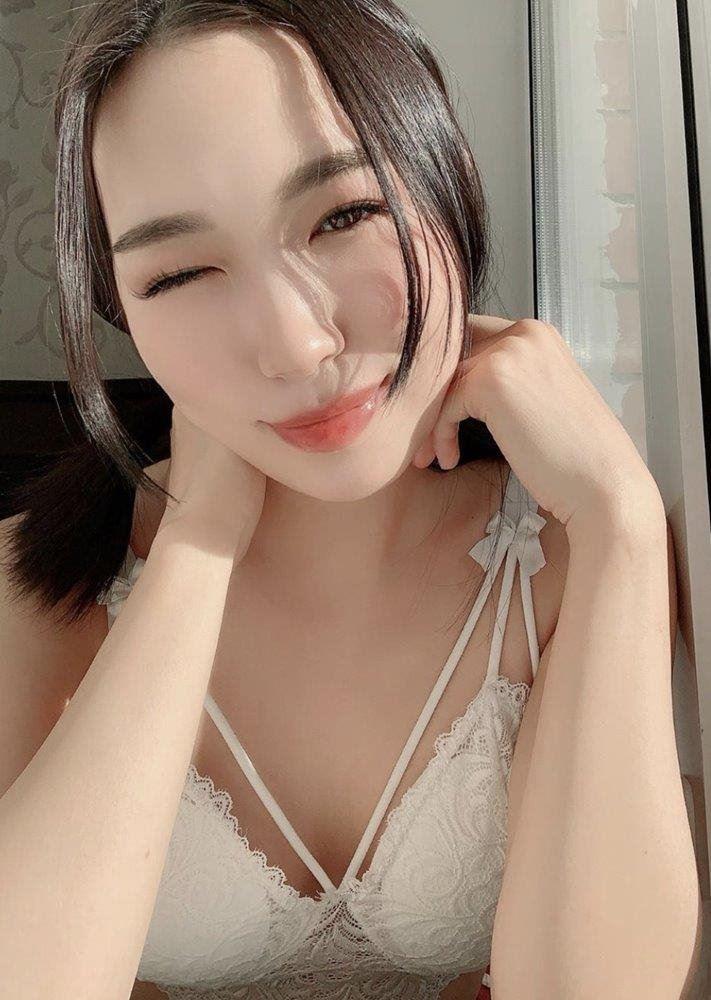 Your dream Beauty Japanese Babe One Horny Bitch