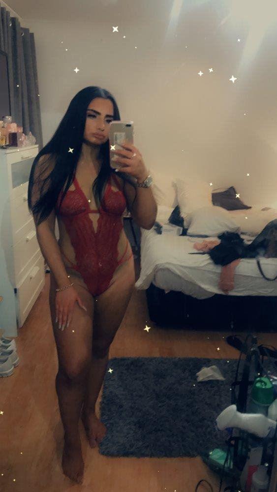 Armani / short time only