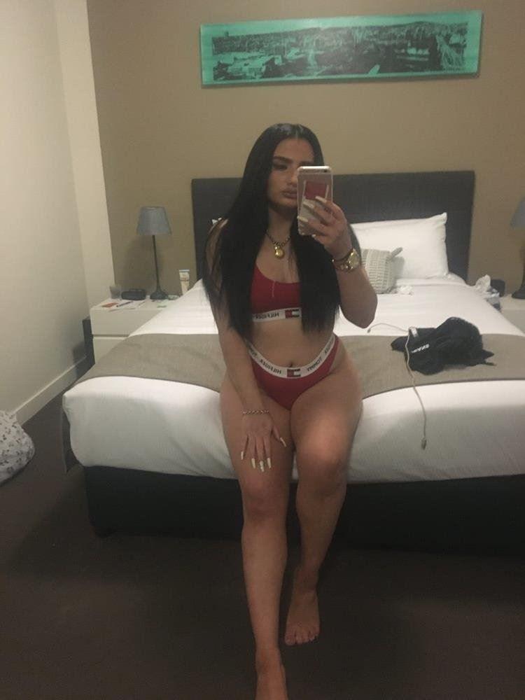 Armani / short time only