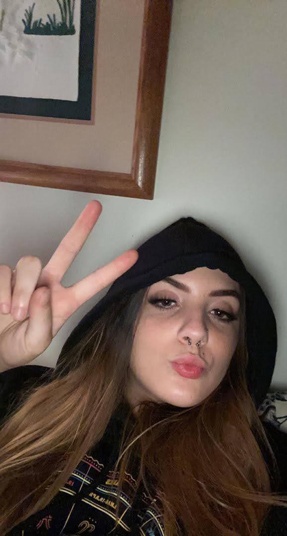 Available for hook up and fun