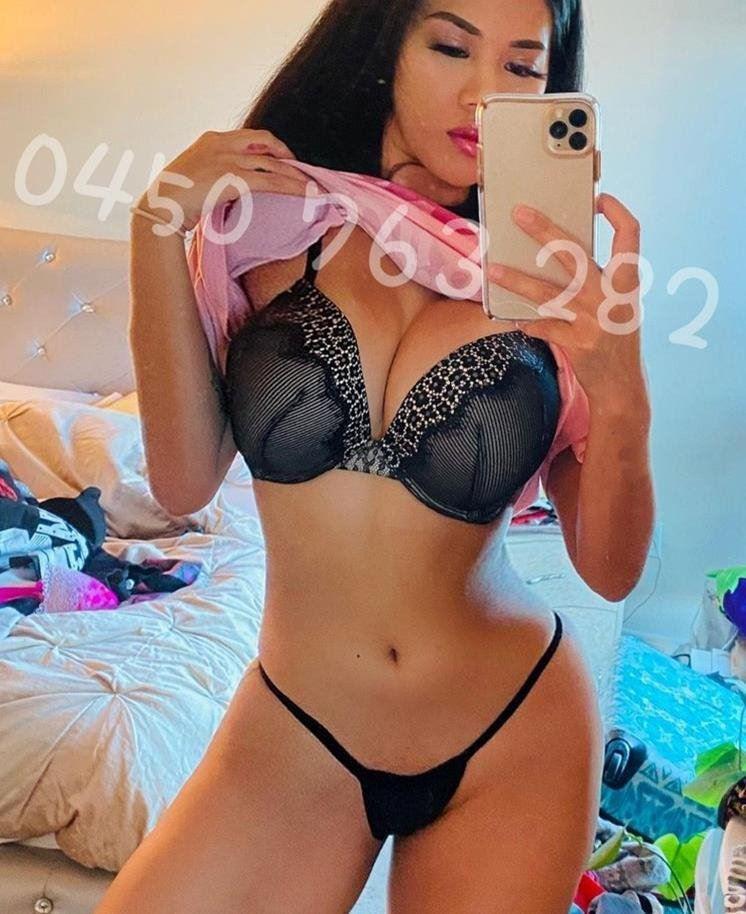 In/Out 💖The ULTIMATE Exotic Erotic - Incall AVAILABLE