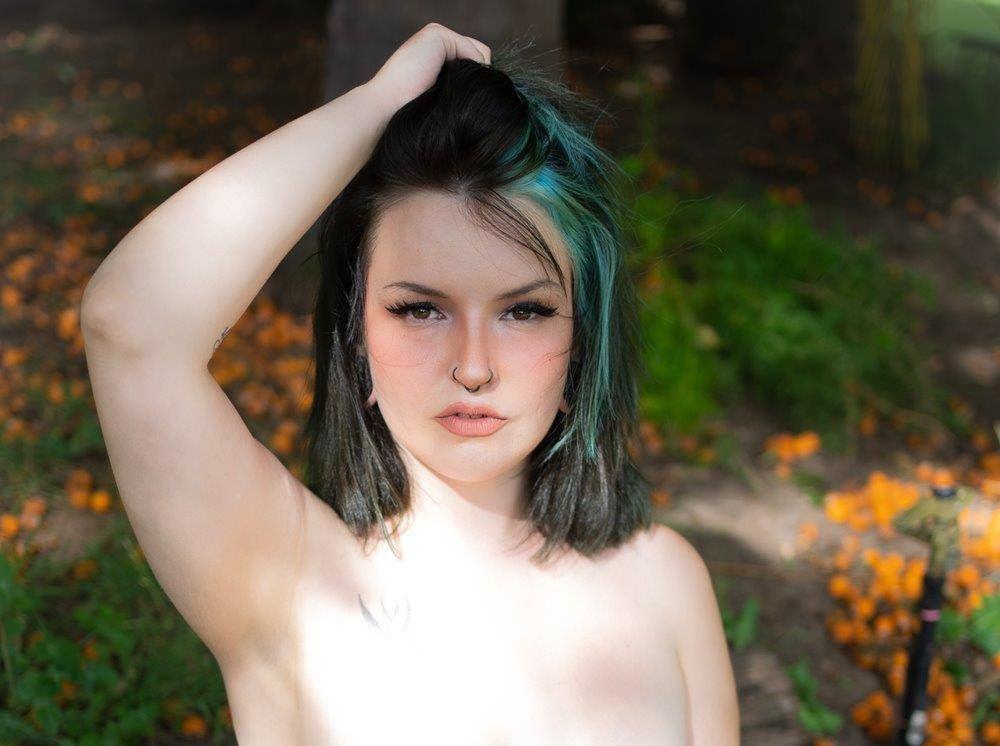 Up for anything! 😏