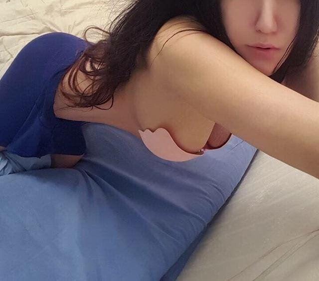 Sexy and Super Hot Kimberlee now Available!