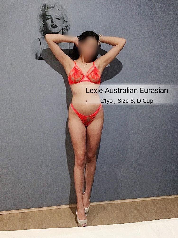 Australian African Asian, Lots of Young Girls Available incall!