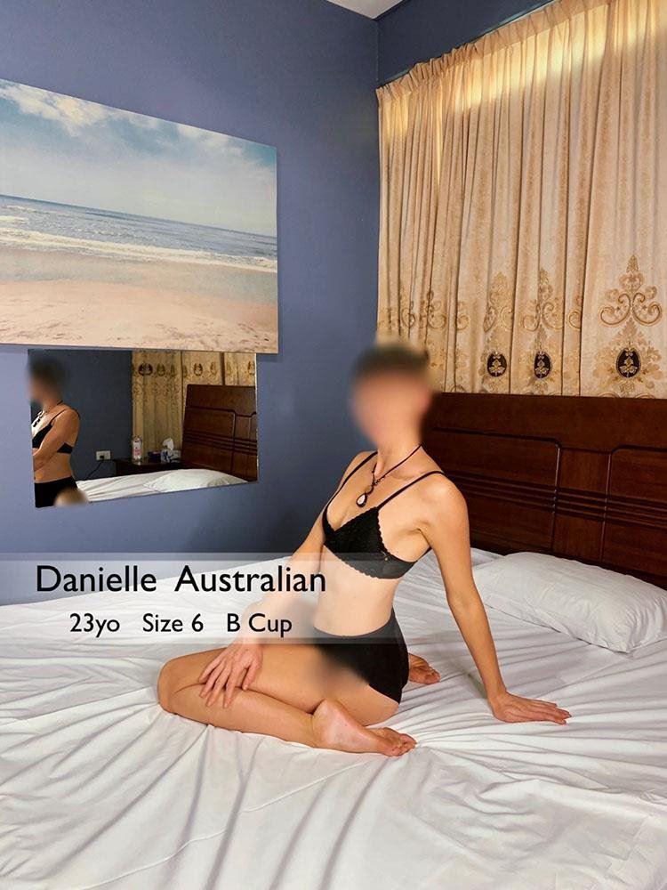 Australian African Asian, Lots of Young Girls Available incall!