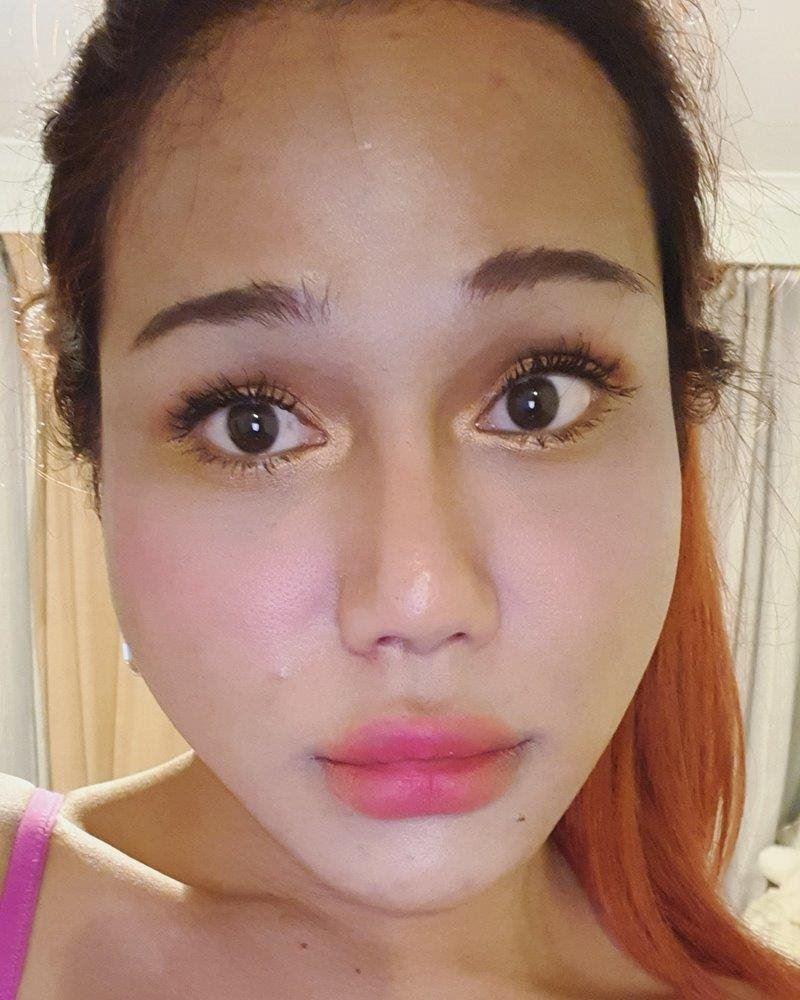 Real hot top and bottom is here (miki )